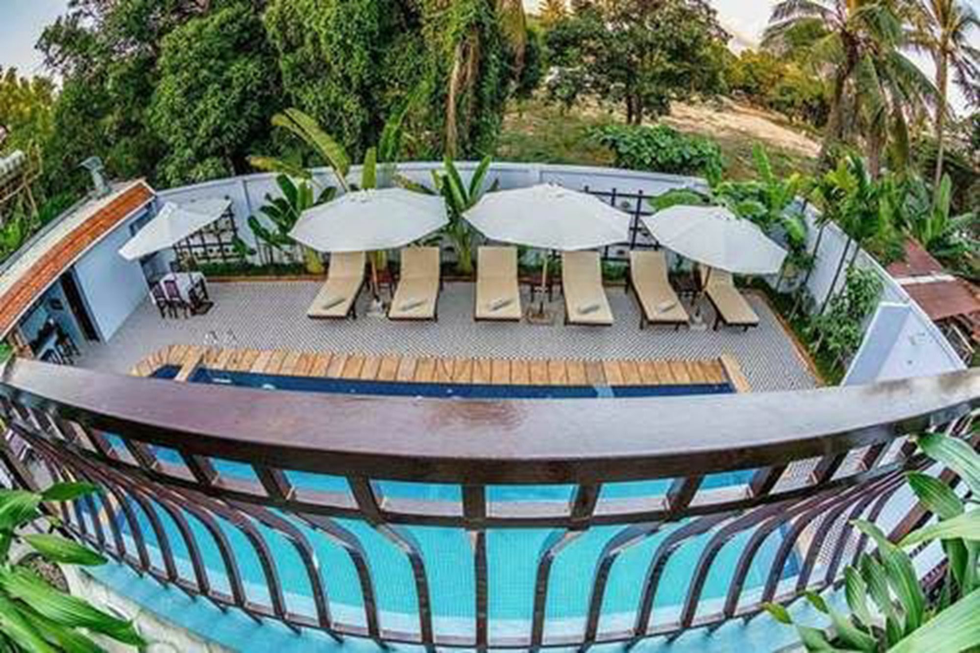 Angkor Indradevi Boutique Hotel
