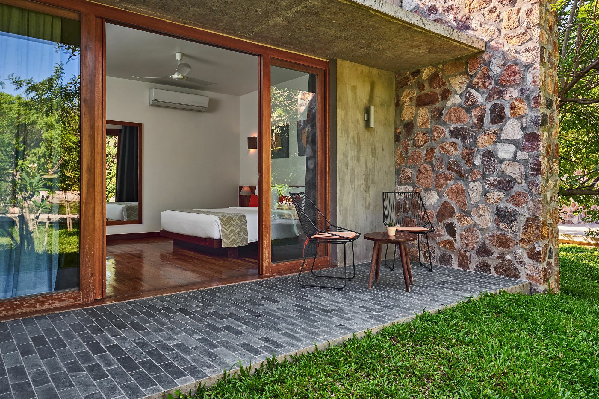 Templation Hotel
