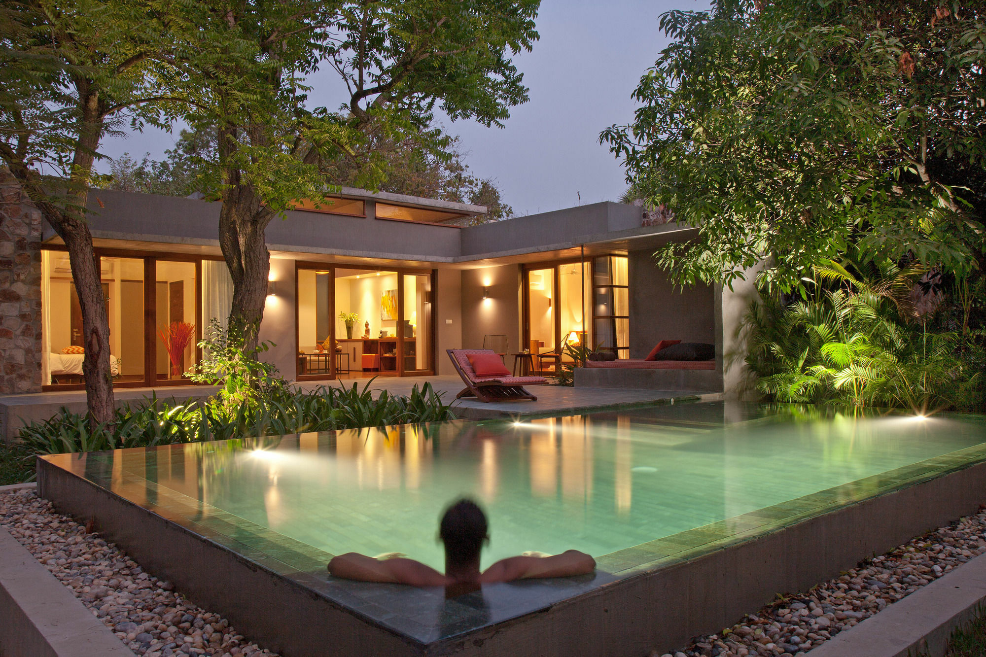 Templation Siem Reap