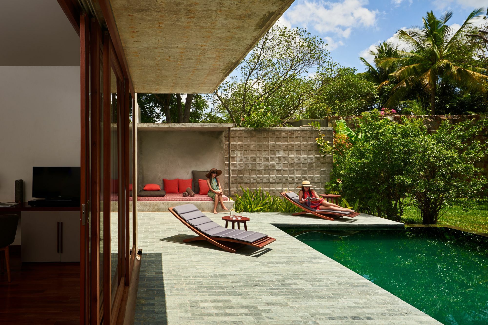 Templation 5* Siem Reap