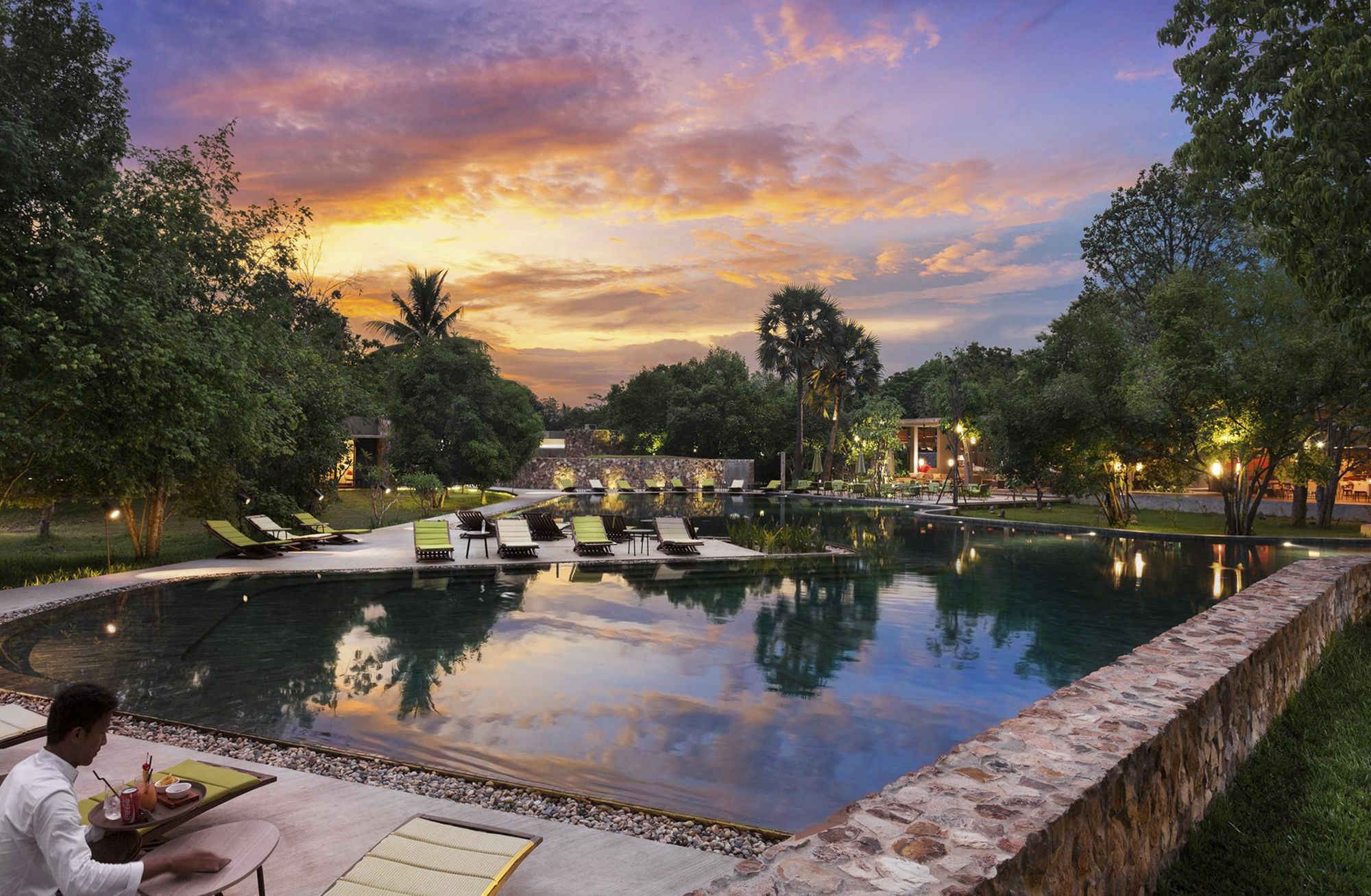 Templation Hotel 5*