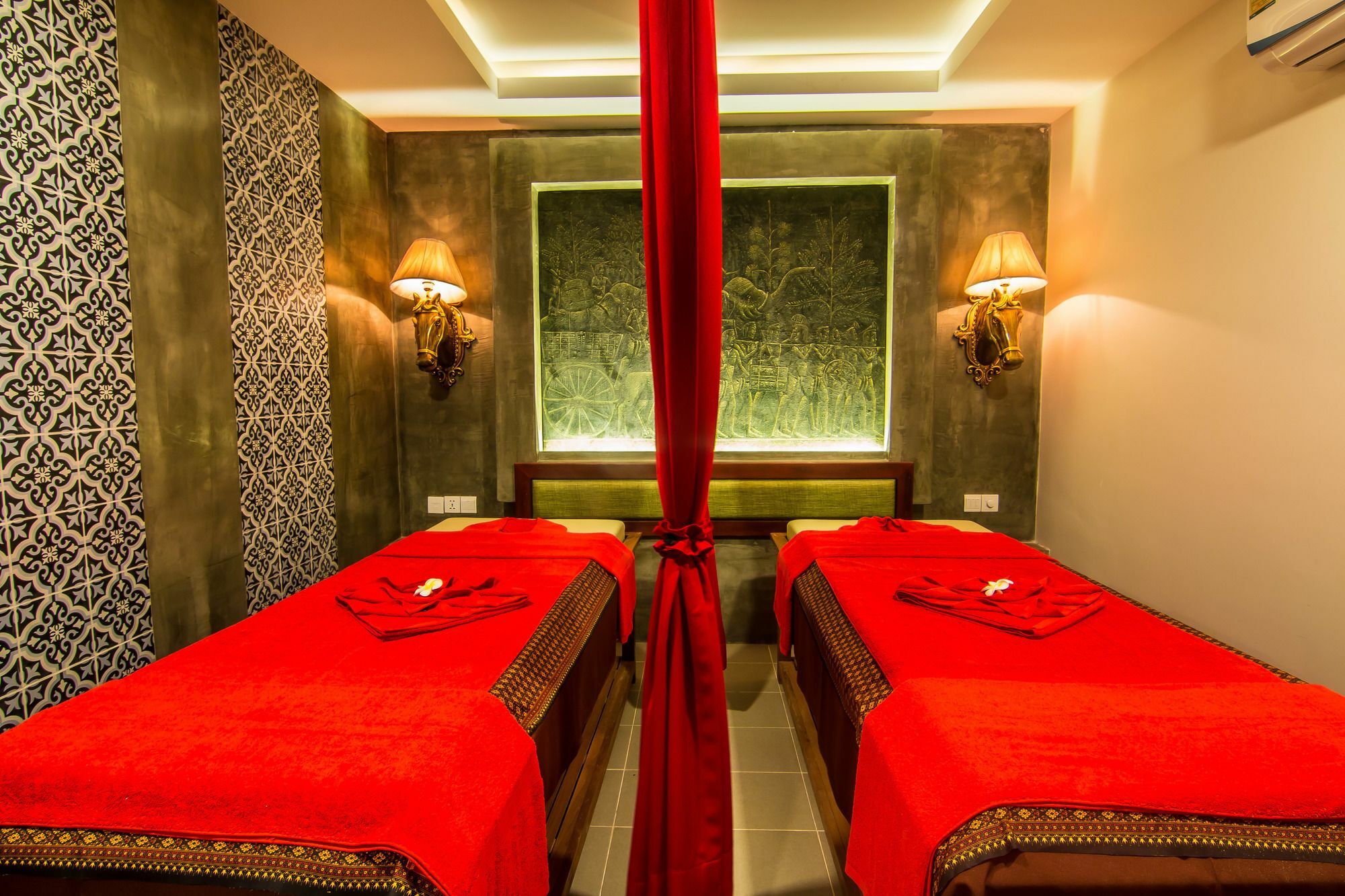 Chhay Long Angkor Boutique 4*