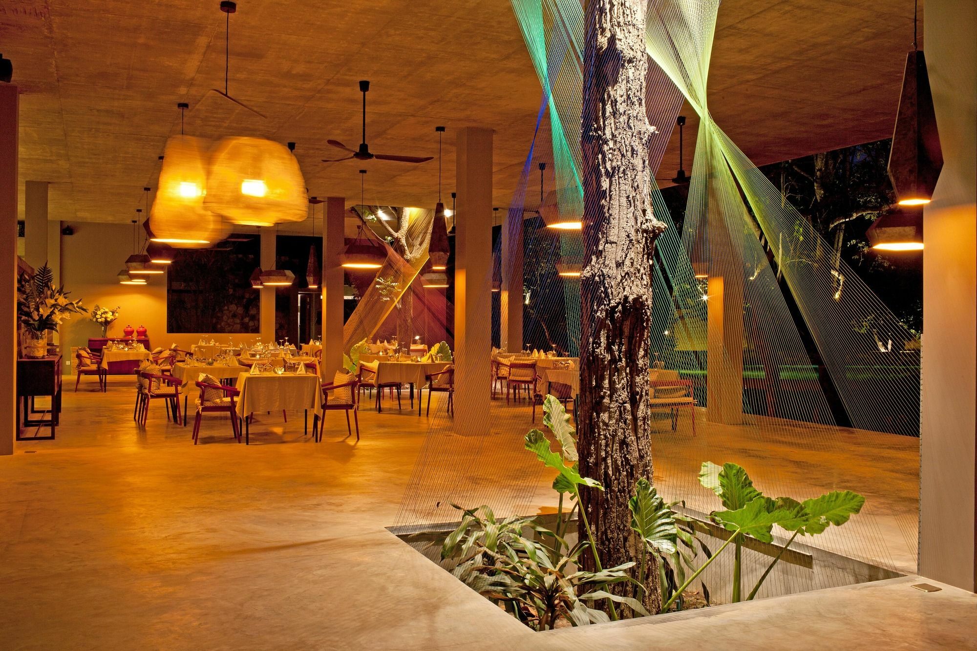 Templation Hotel 5*