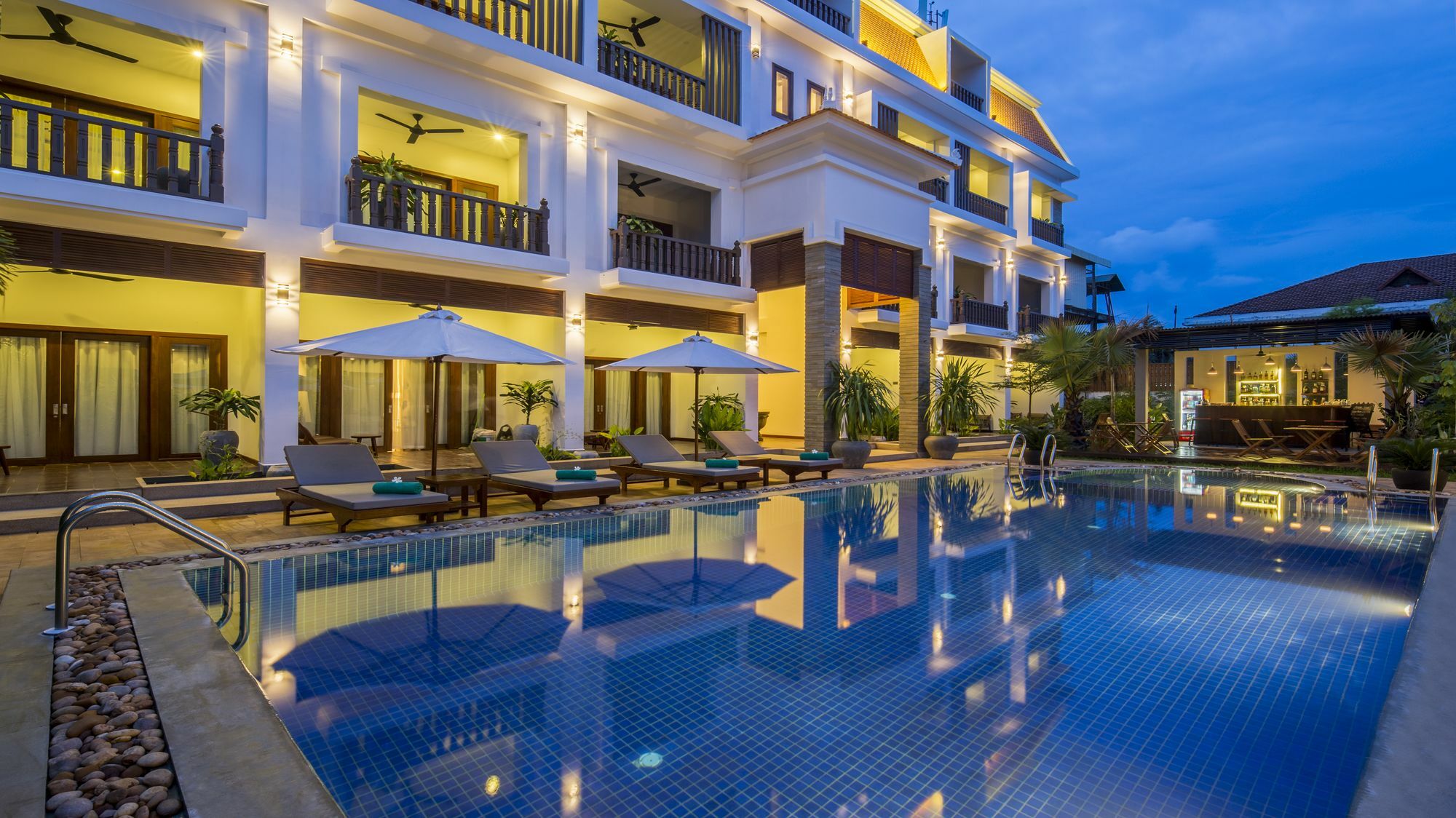 Deva Angkor Siem Reap