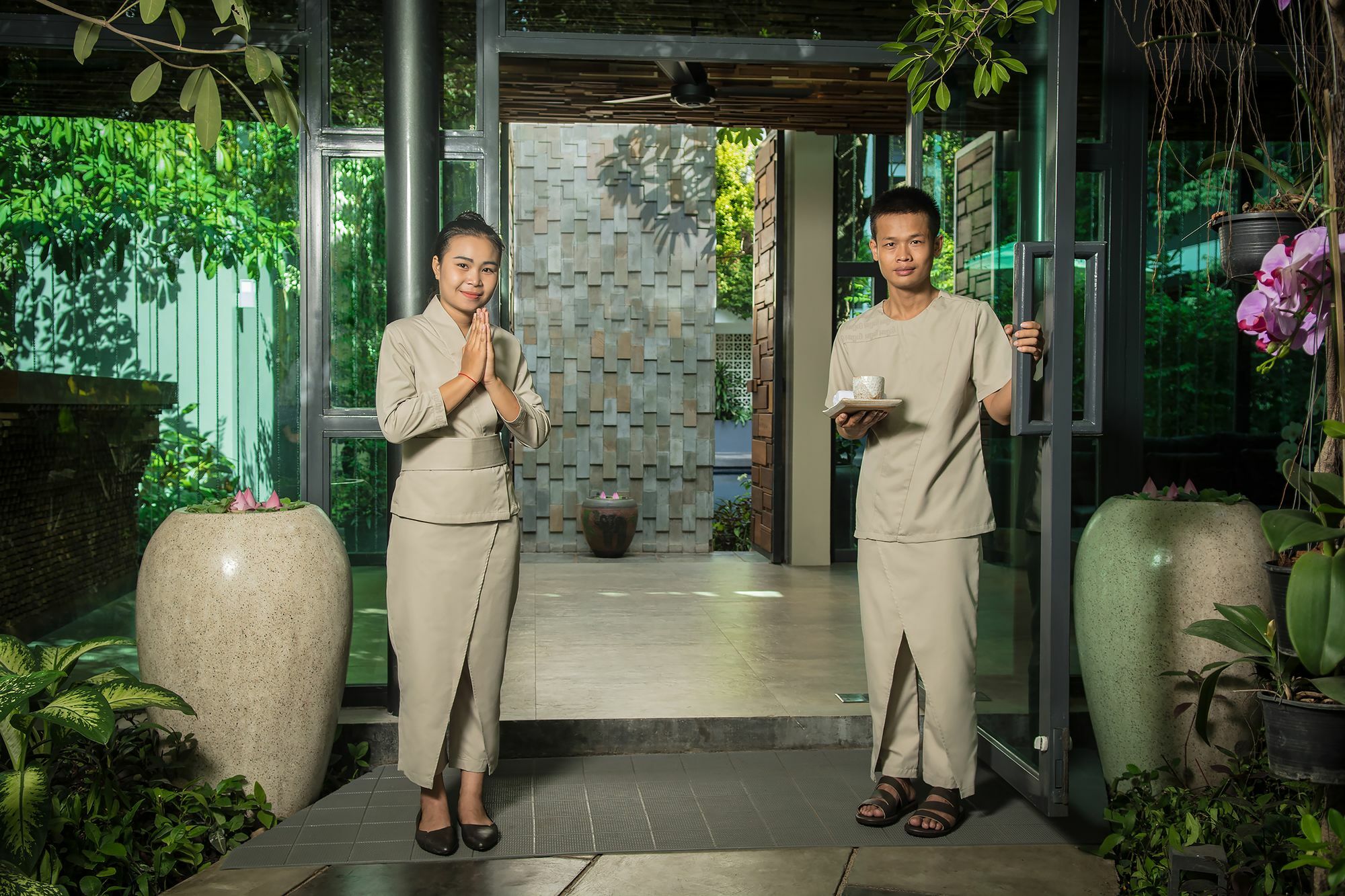 Anjali By Syphon Siem Reap