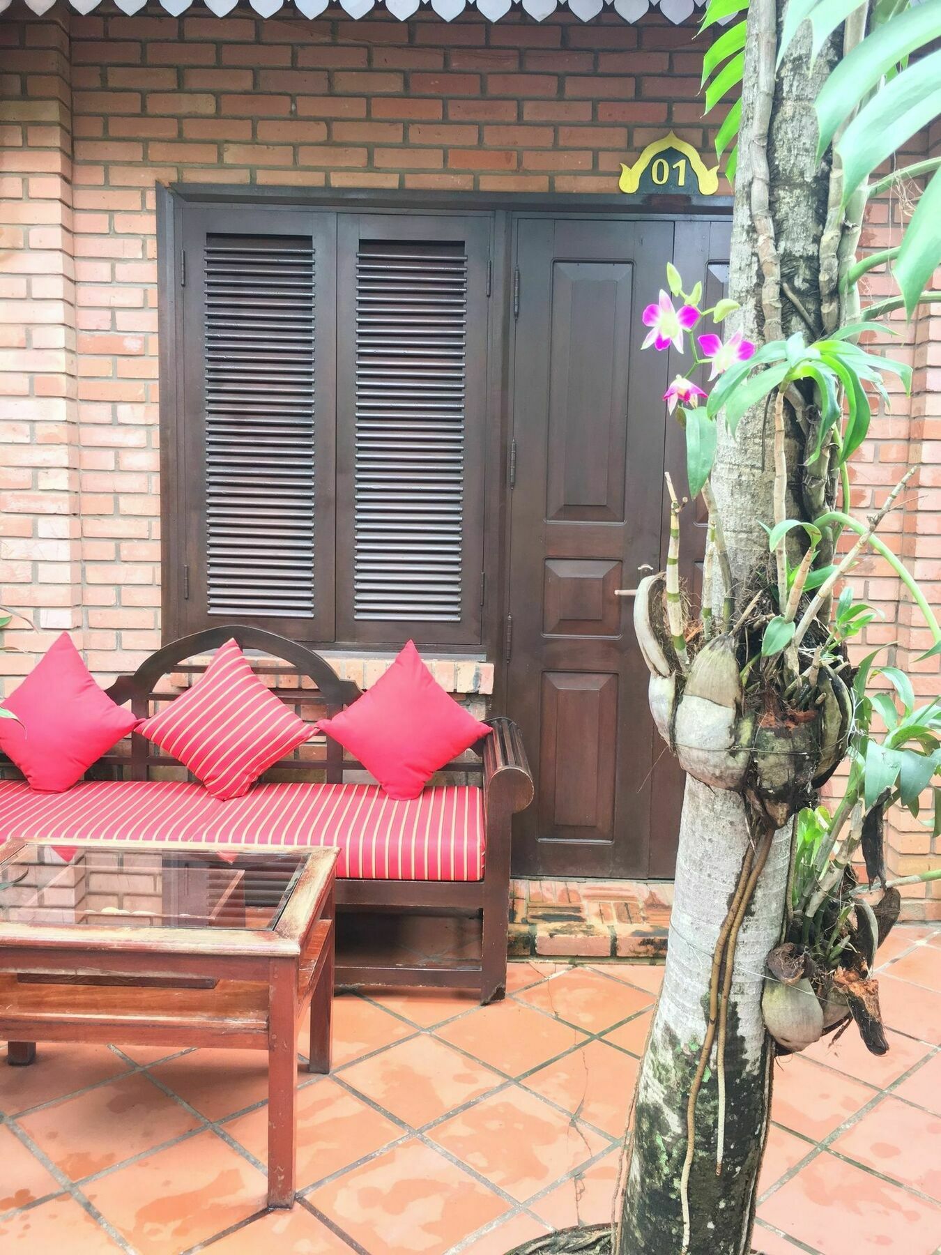 La Loti Hotel Siem Reap