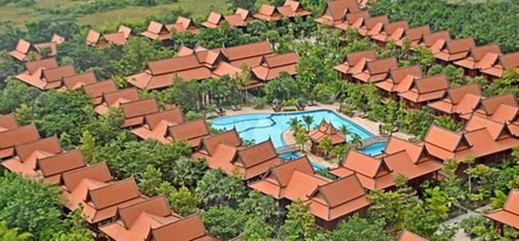Hotel Grand Sokhalay Hotel 5*