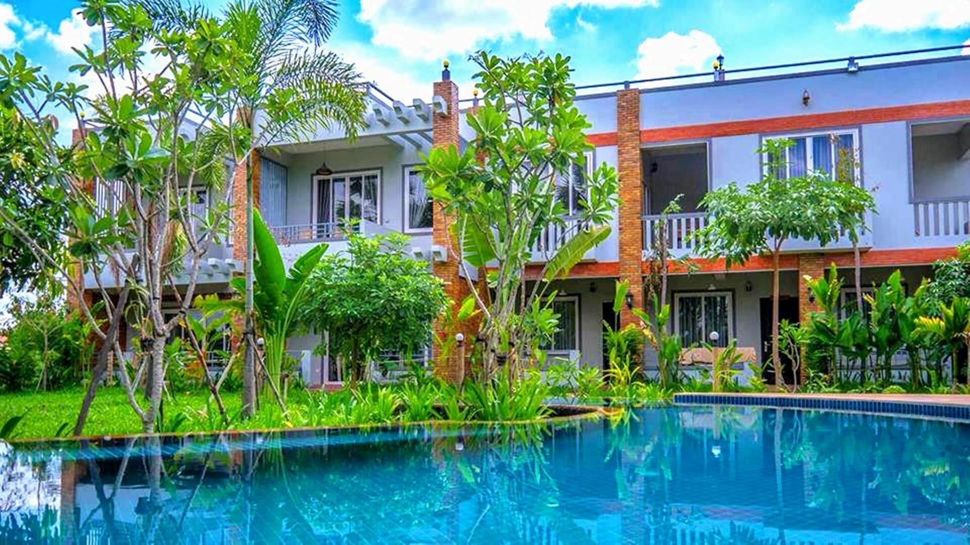 Hak Boutique Siem Reap