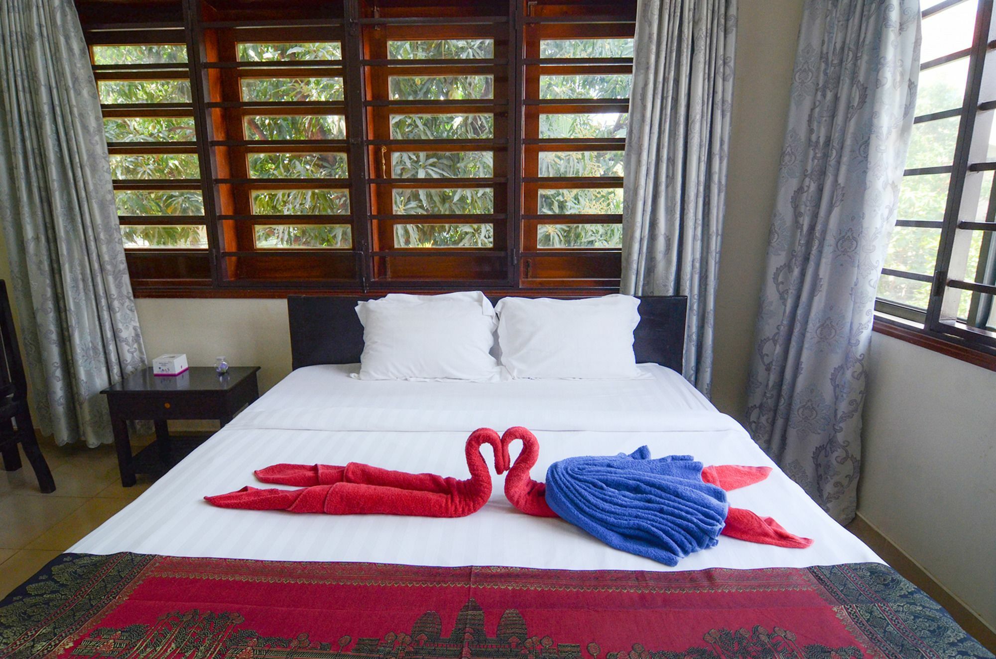 Kiyomi Hostel *