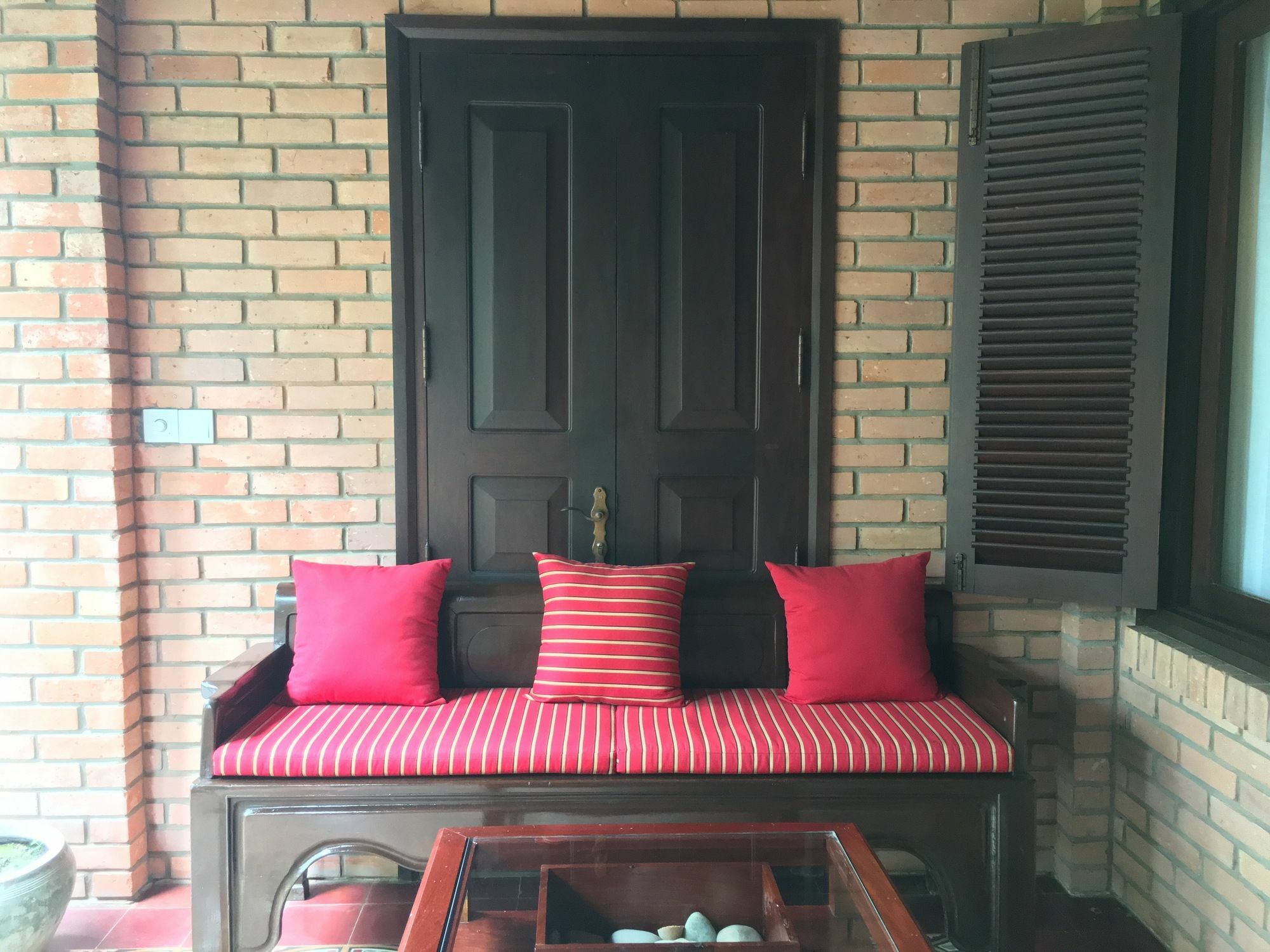 Hotel La Loti Siem Reap