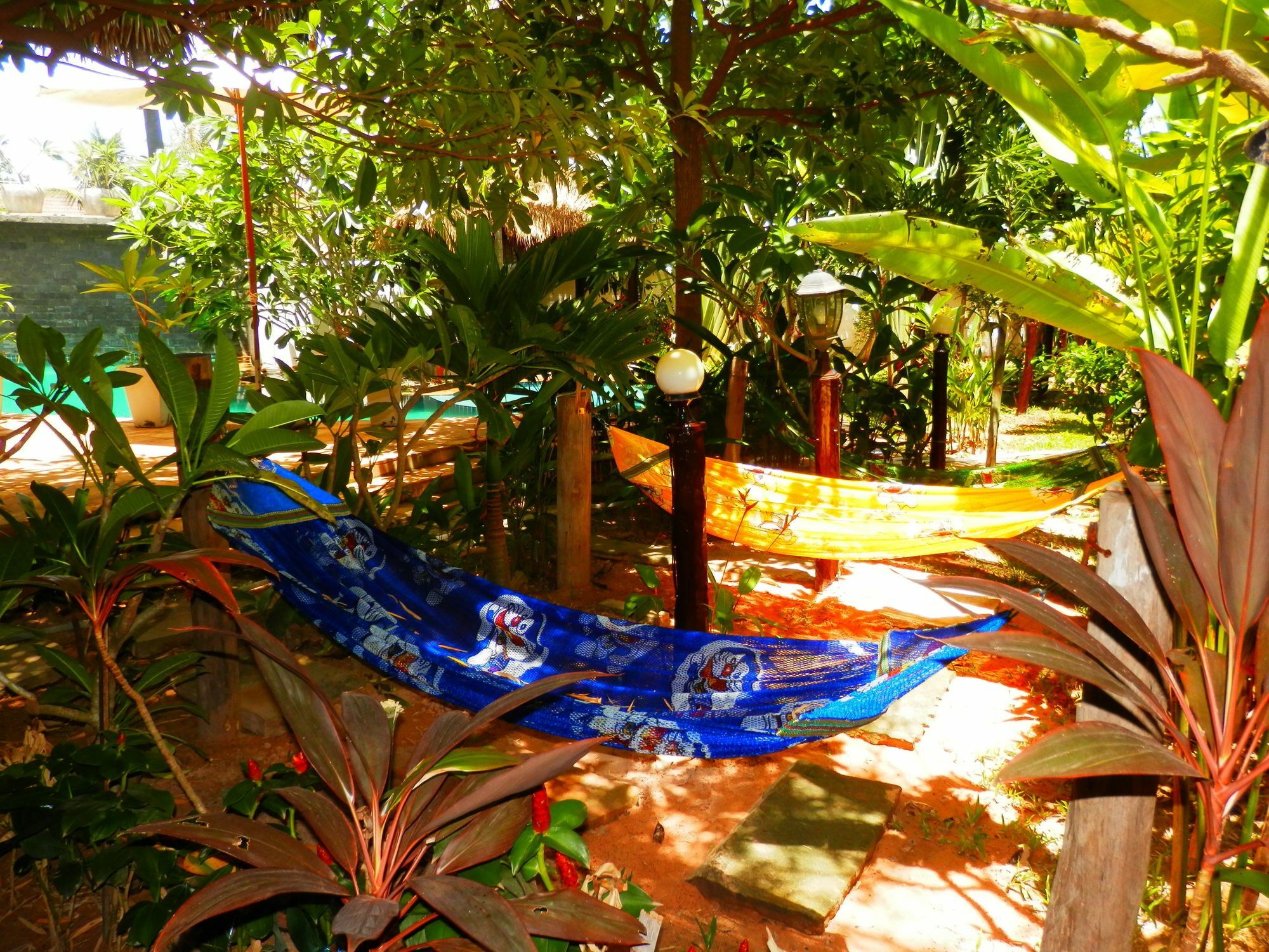 Hotel Hak Boutique 3*