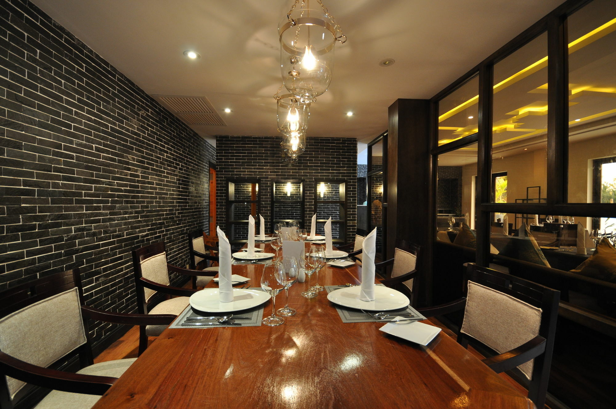 Resort Lotus Blanc Siem Reap
