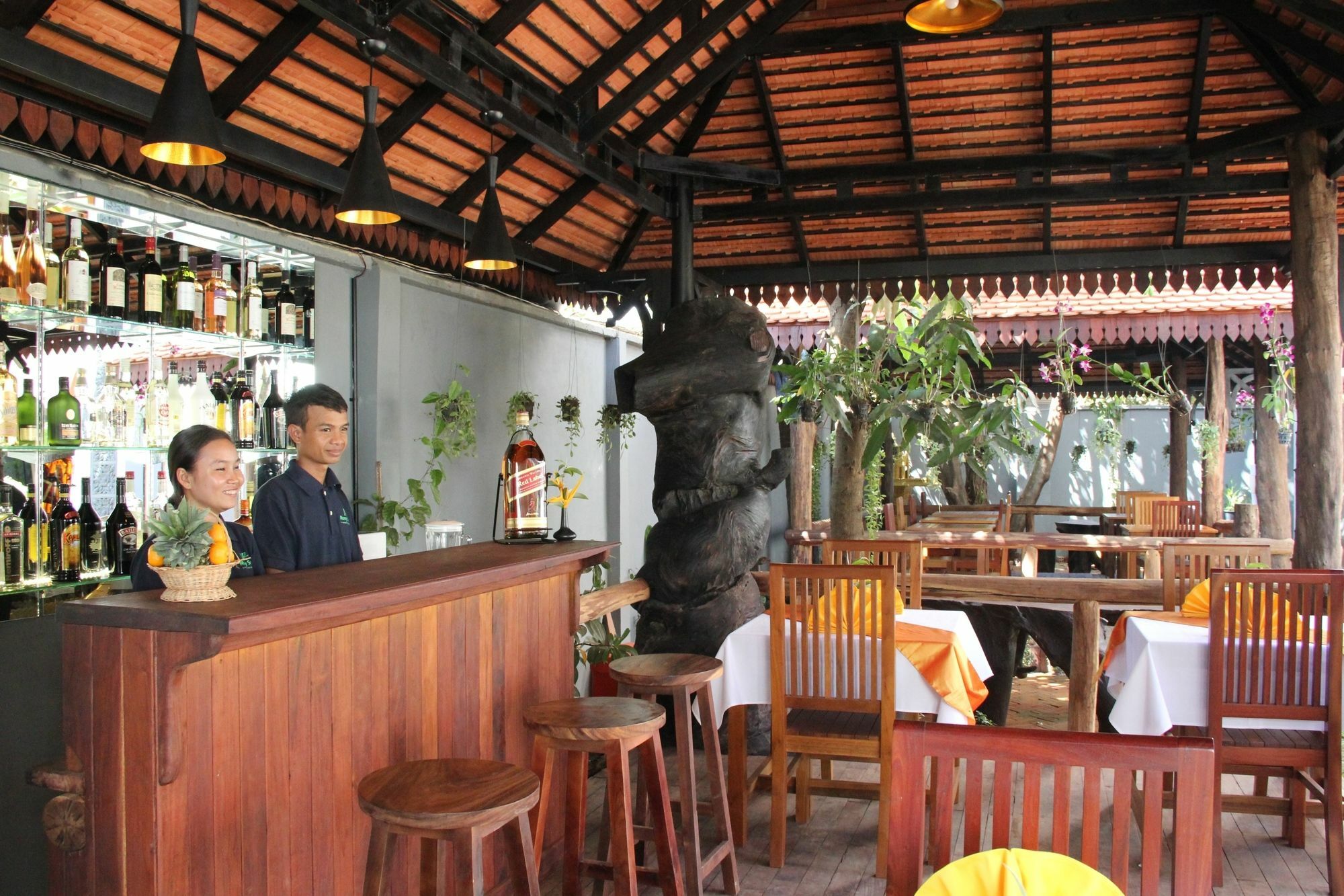 Gz Angkor Boutique Siem Reap