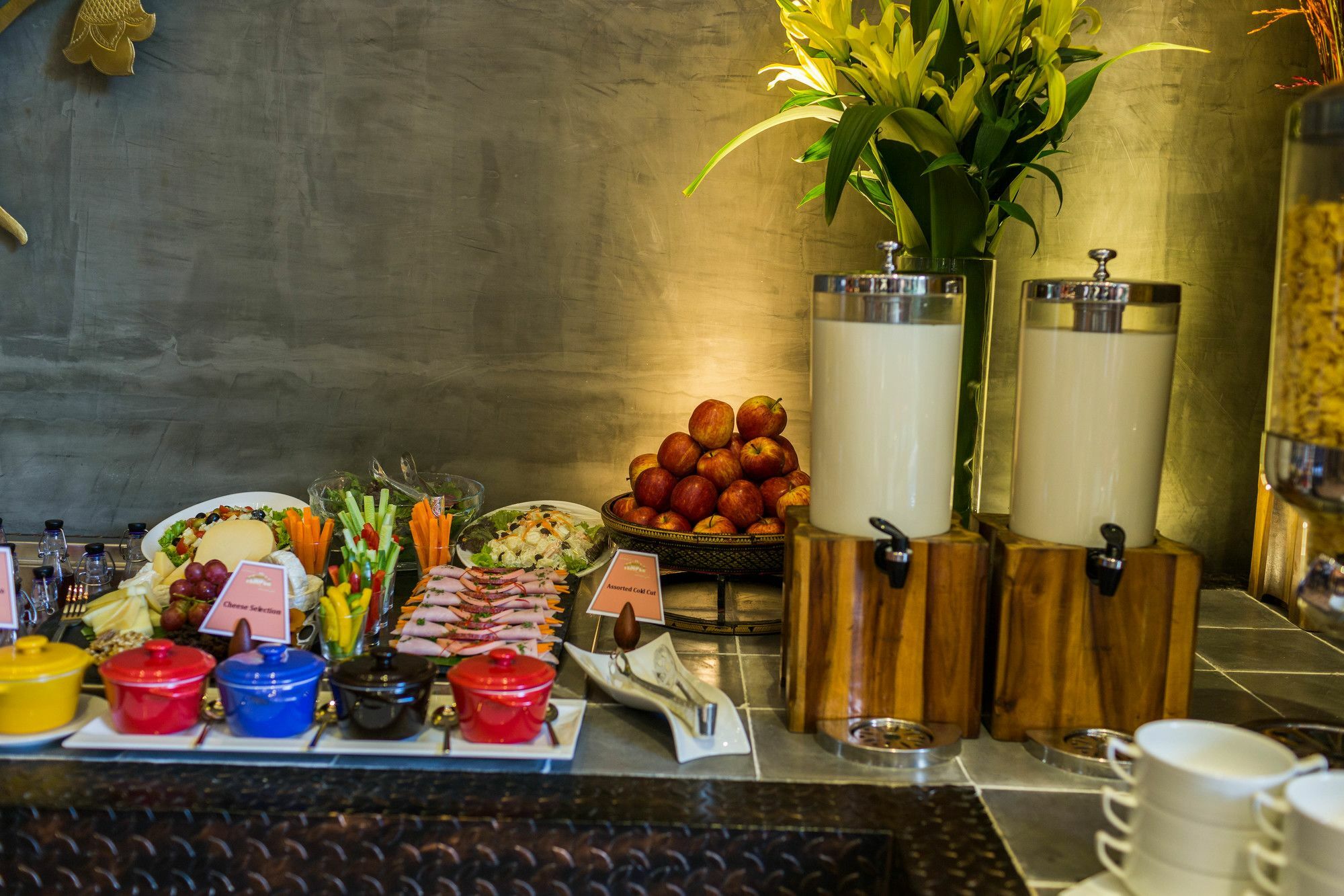 Hotel Golden Temple Boutique Siem Reap