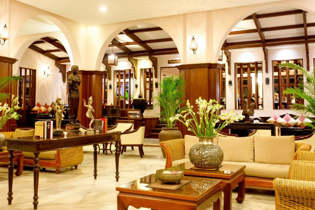 Royal Angkor & Siem Reap