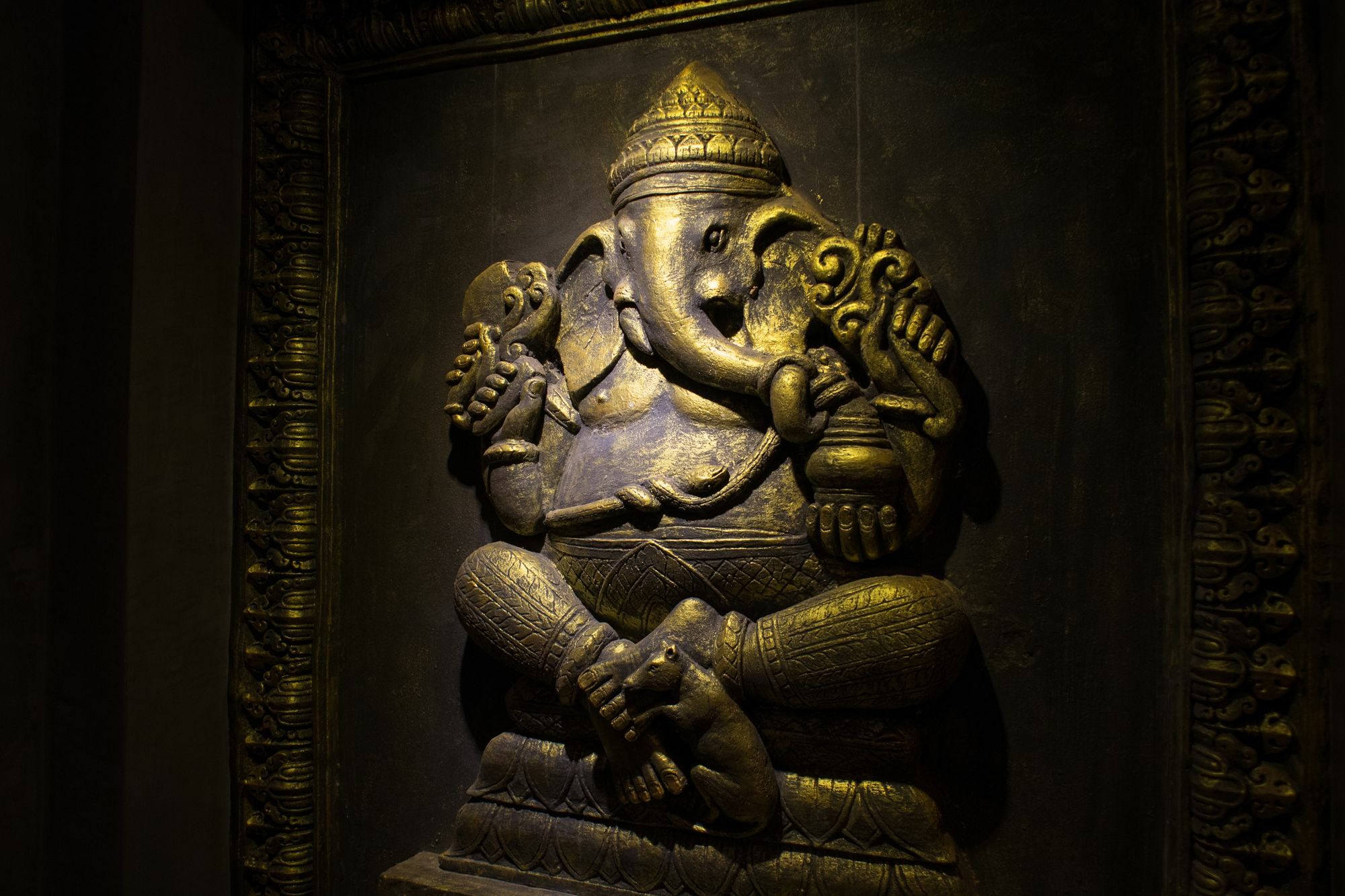 Naga Gate Boutique 4* Siem Reap