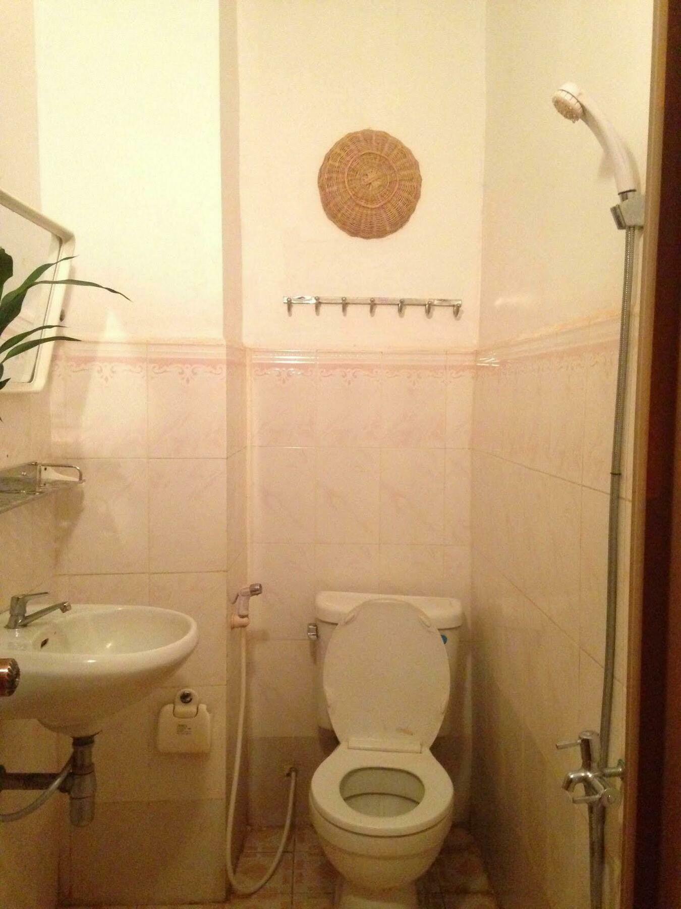 Eco-home *