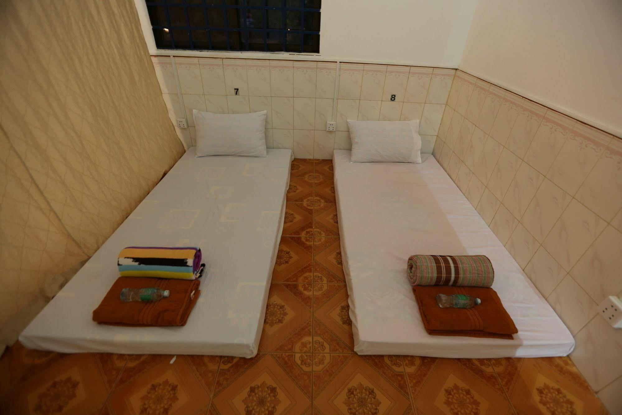 Eco-home Siem Reap
