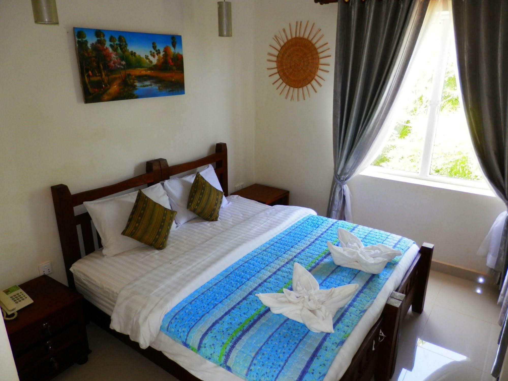 Hotel Hak Boutique Siem Reap