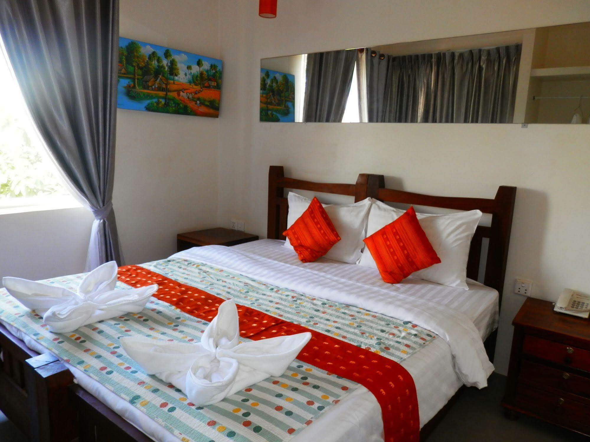 Hak Boutique Siem Reap