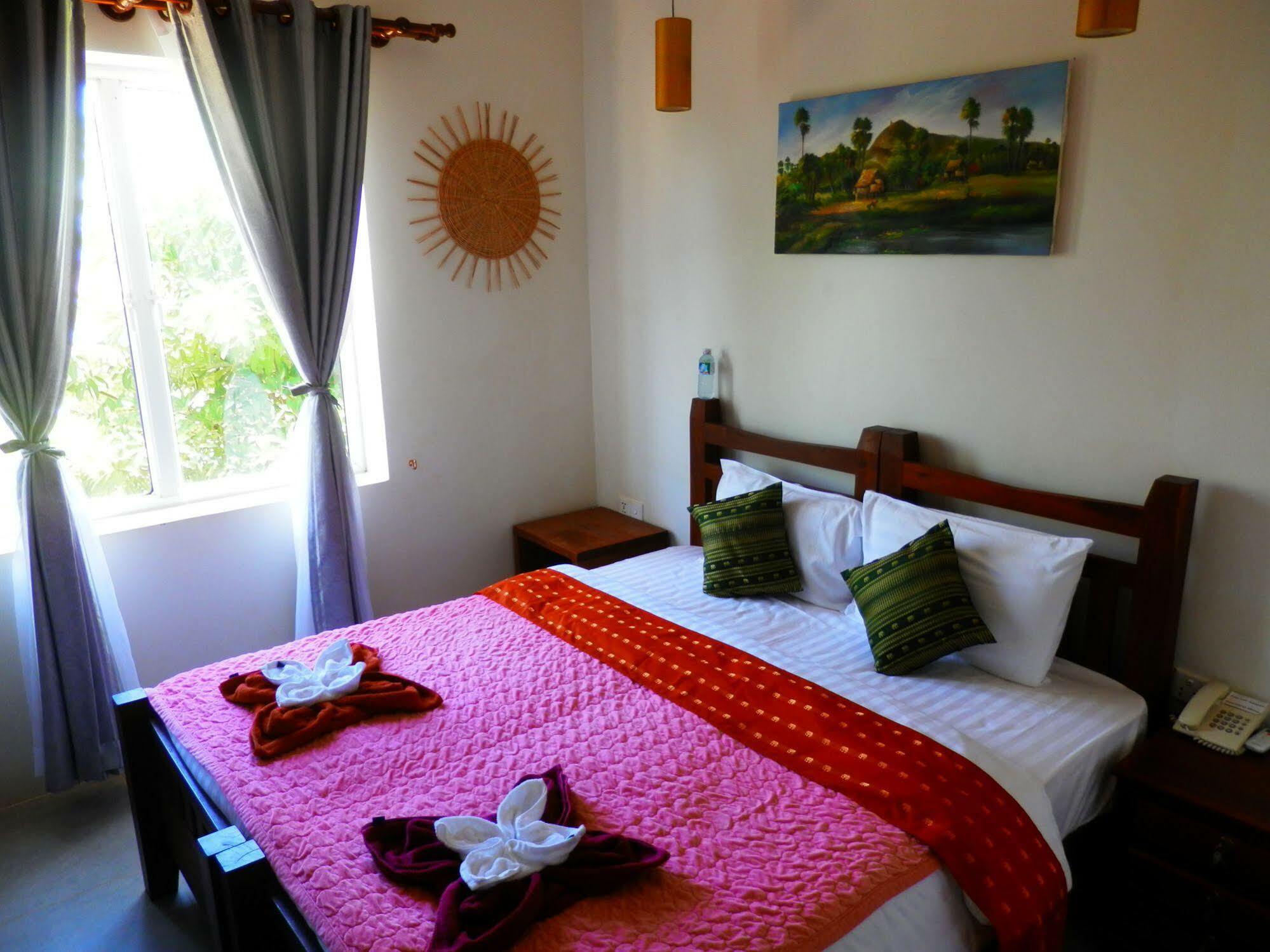 Hak Boutique Hotel 3*