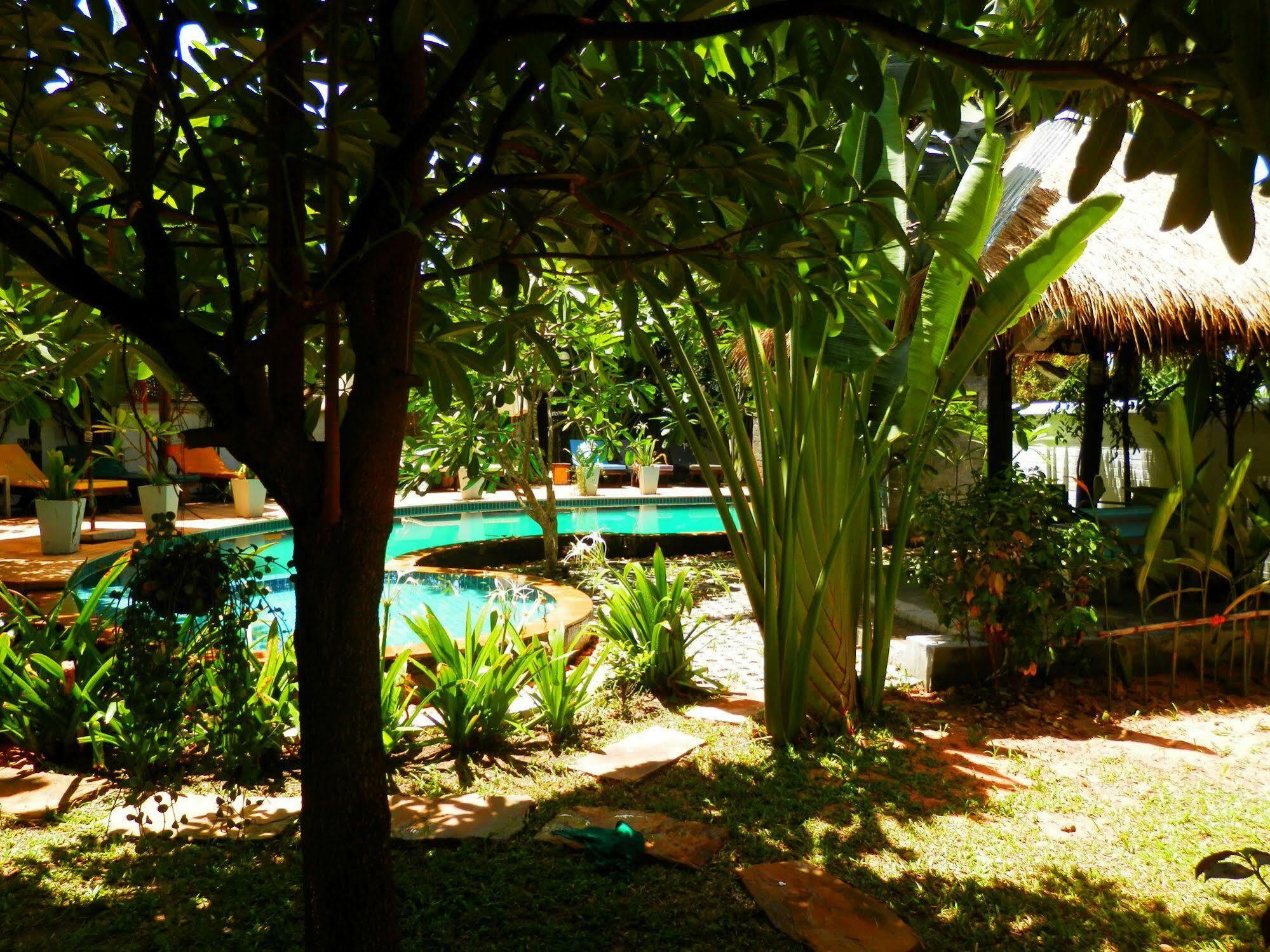 Hotel Hak Boutique 3*