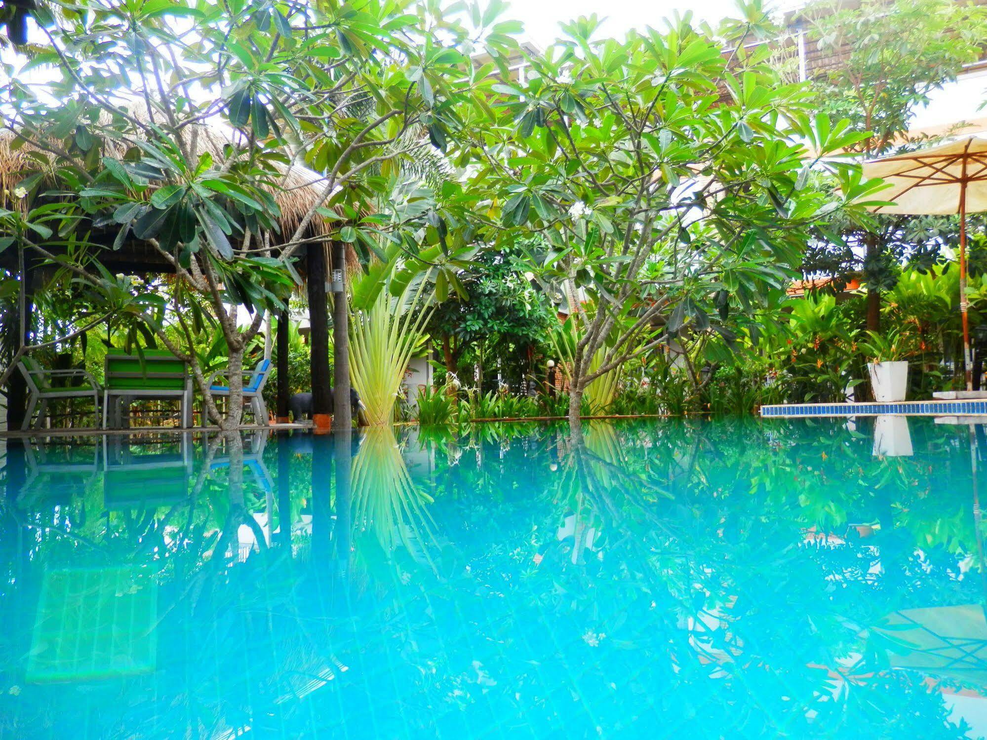 Hak Boutique Hotel