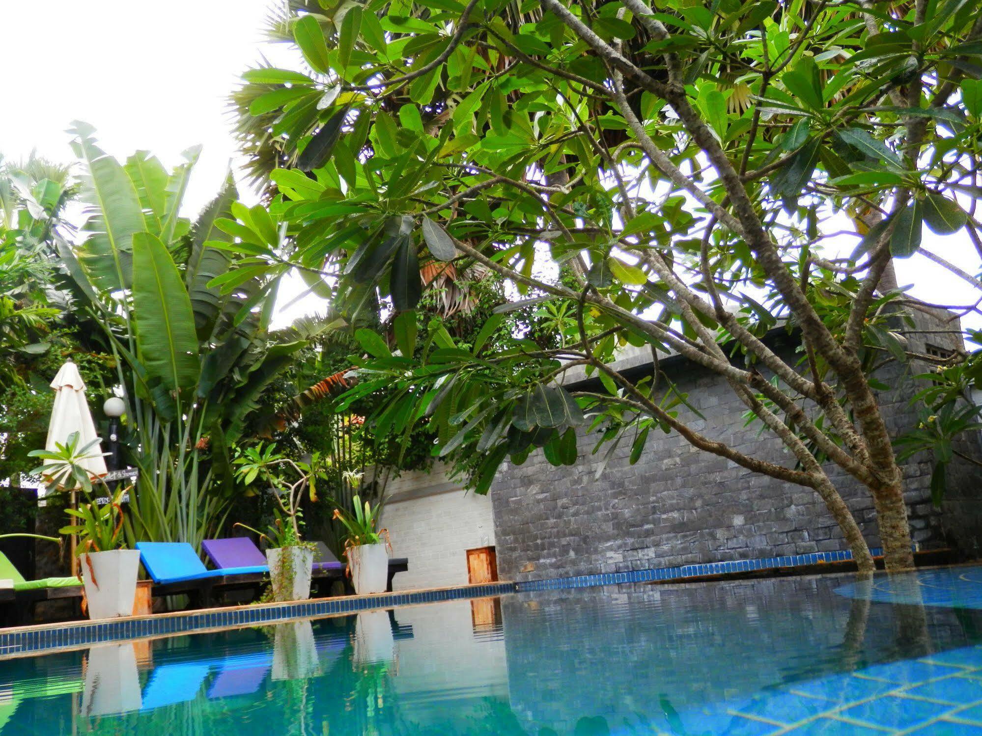 Hak Boutique Siem Reap