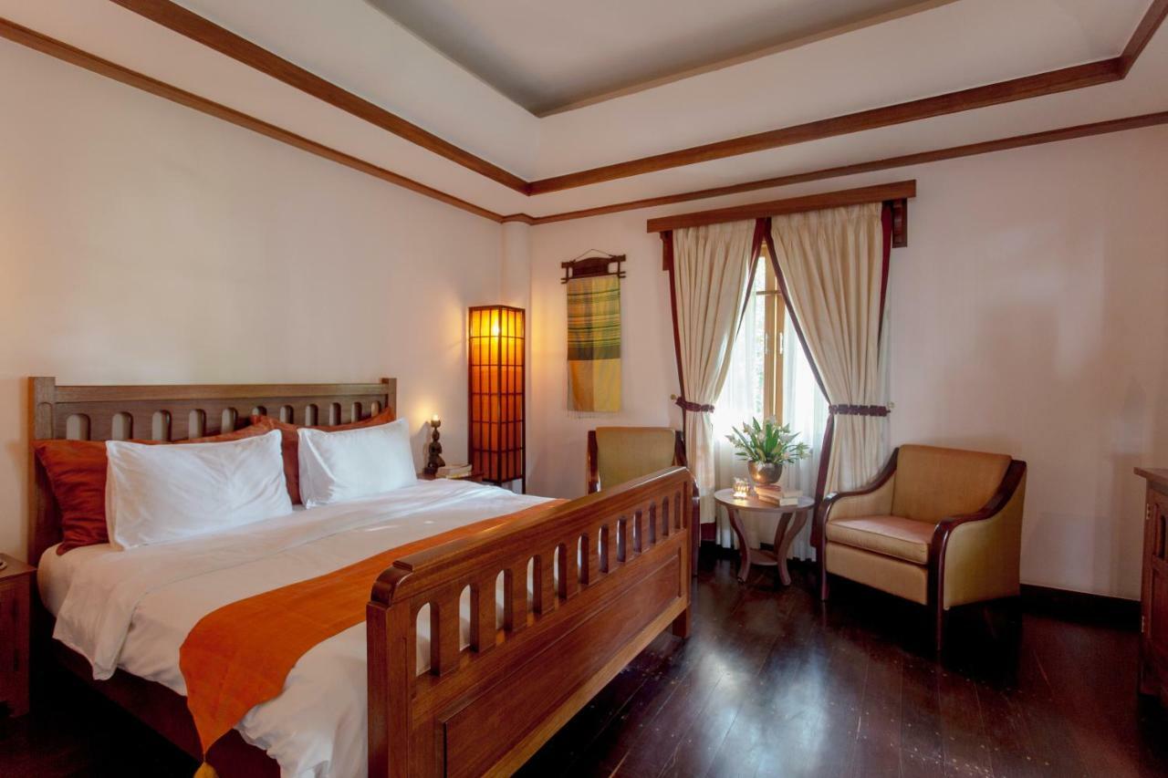 Resort Royal Angkor & 5*