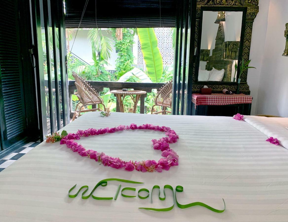Petit Temple & Resort