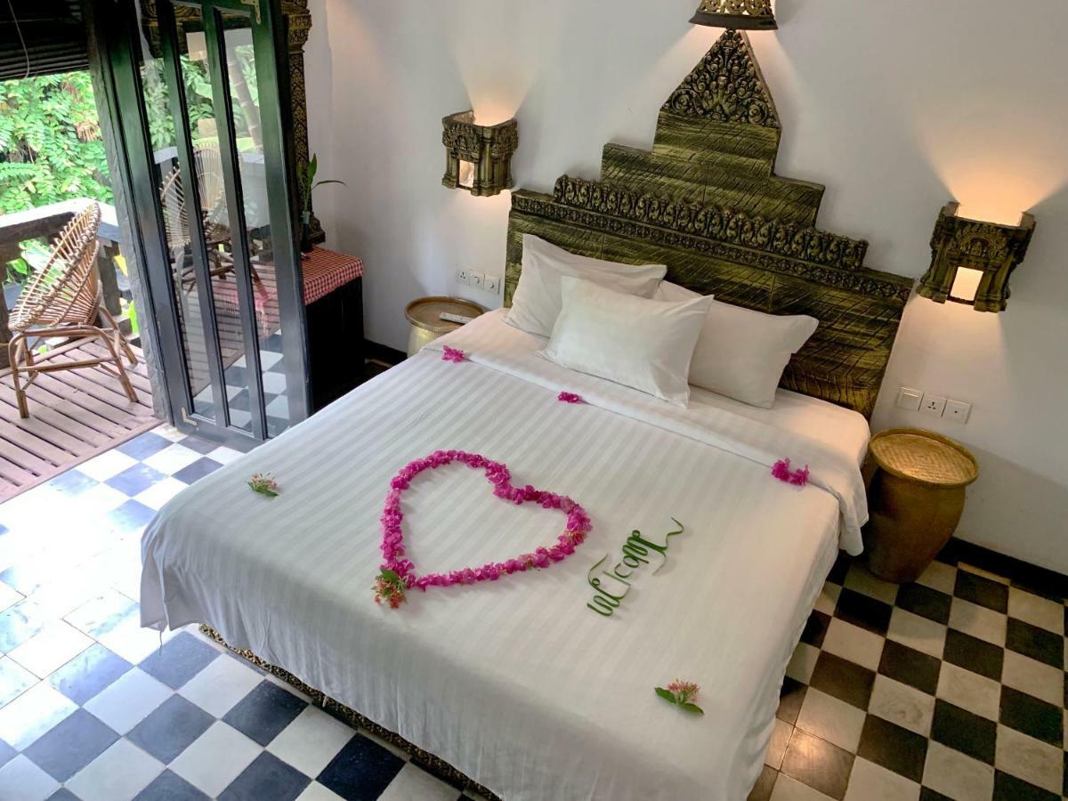 Petit Temple & 4* Siem Reap
