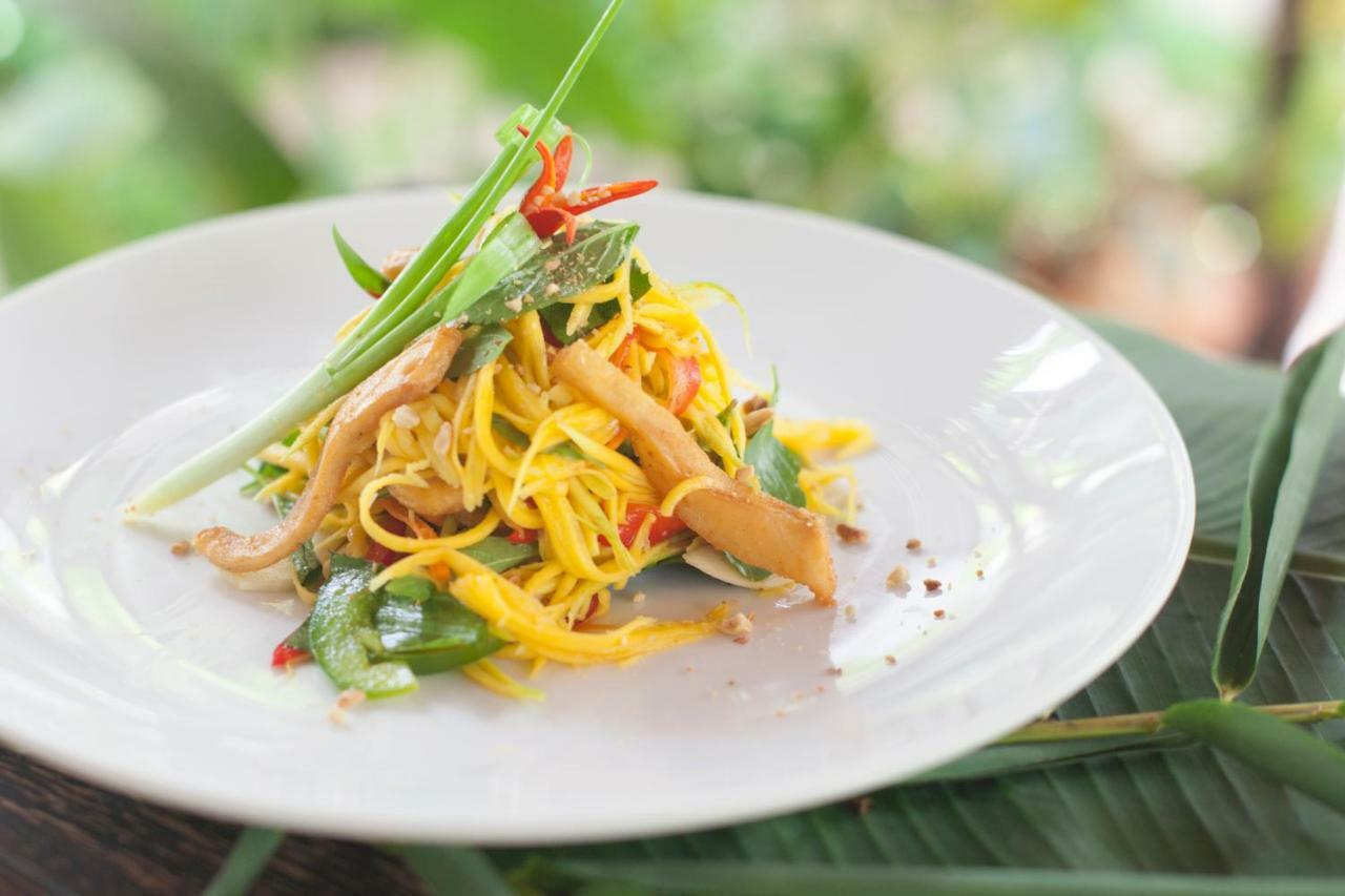 Sizen Retreat & Resort Siem Reap