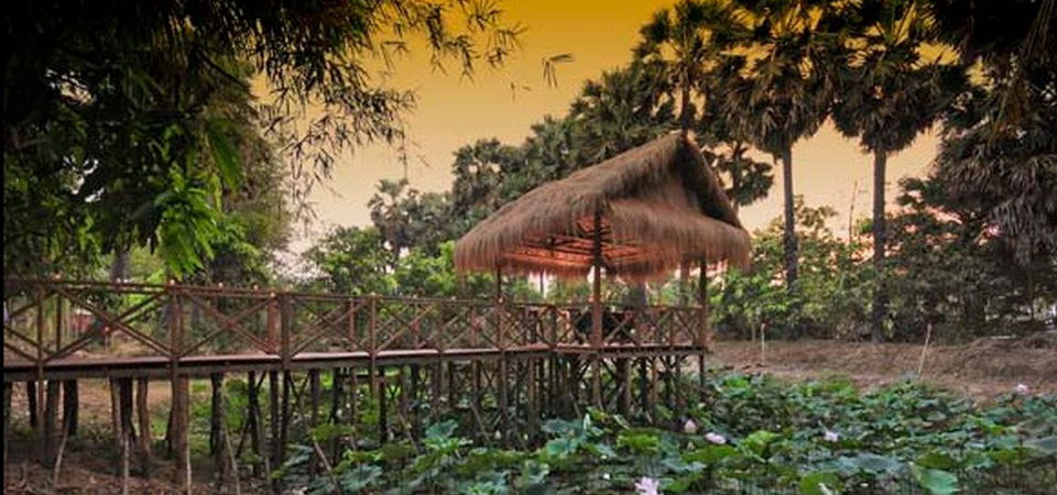 Sojourn Boutique 4*