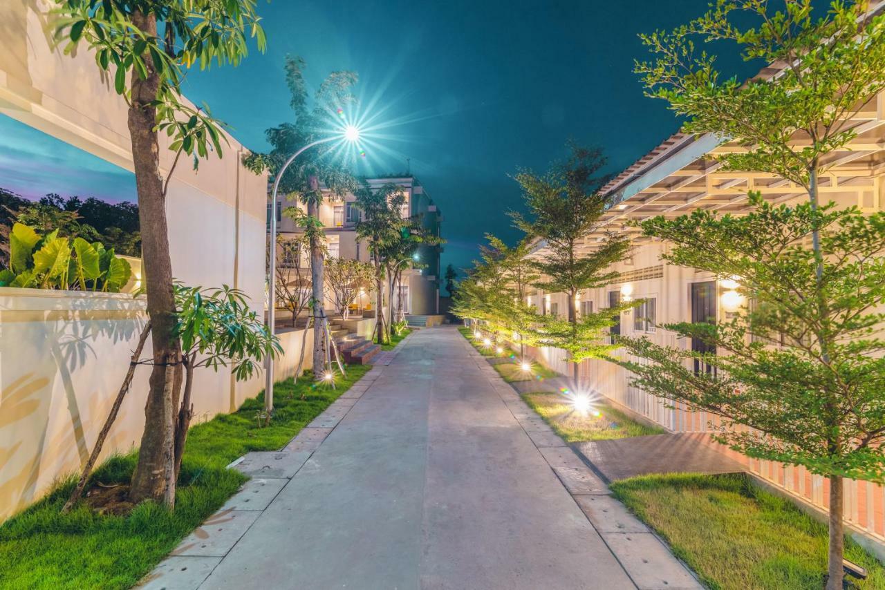 Molito Blanc Postel Siem Reap