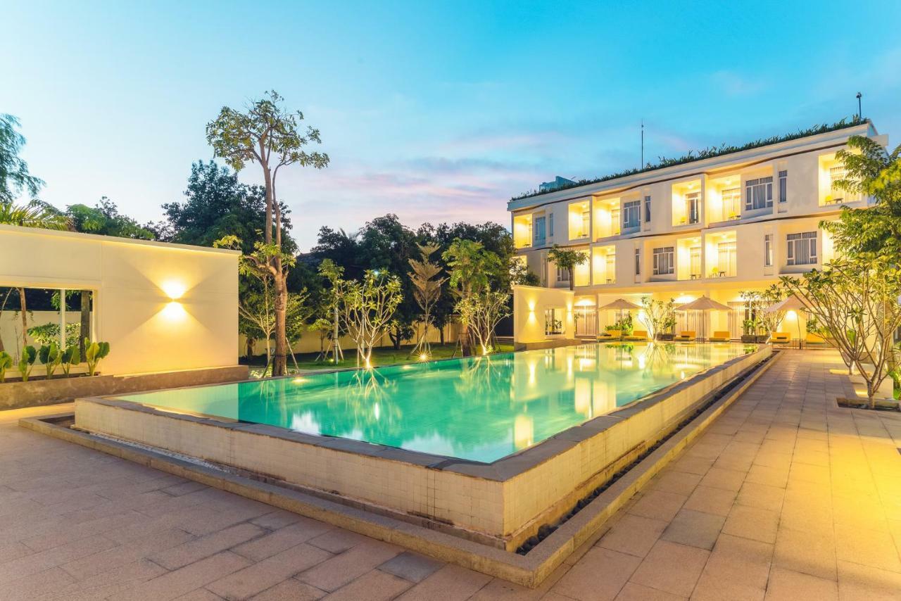 Molito Blanc Postel Khách sạn 4*