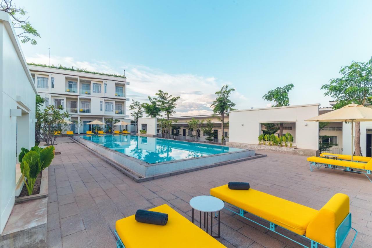 Molito Blanc Postel Hotel