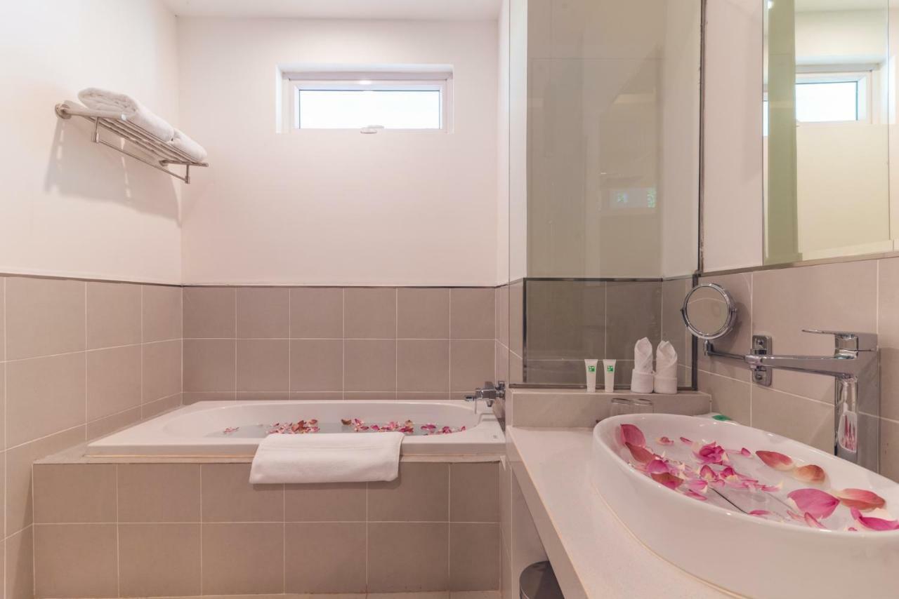 Hotel Molito Blanc Postel 4*