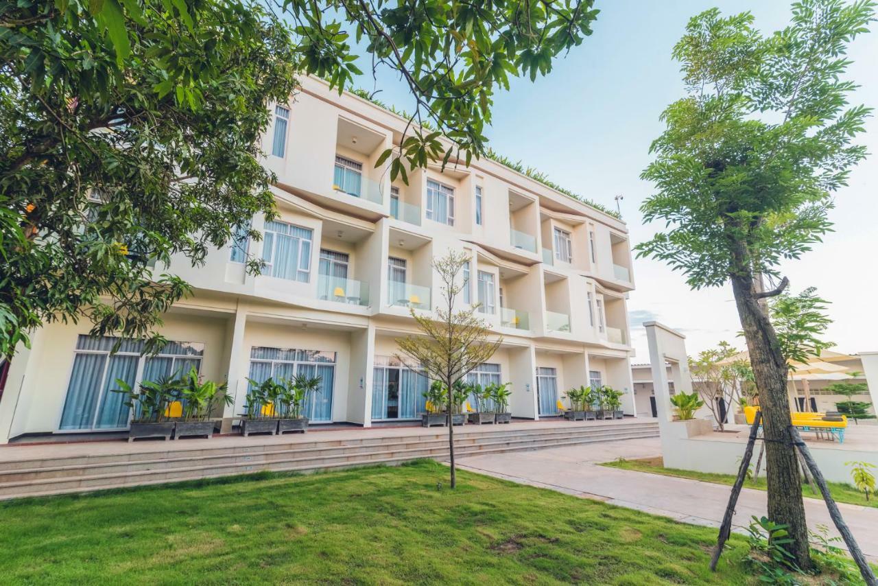 Molito Blanc Postel Hotel 4*