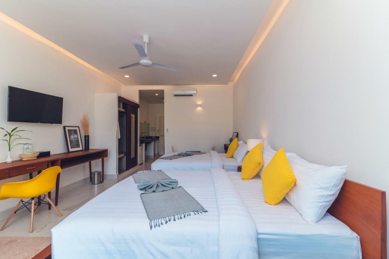 Molito Blanc Postel Siem Reap