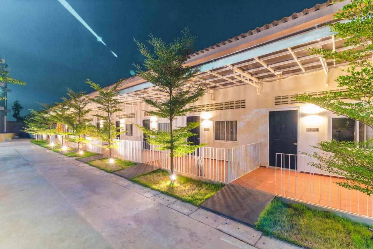 Molito Blanc Postel Siem Reap
