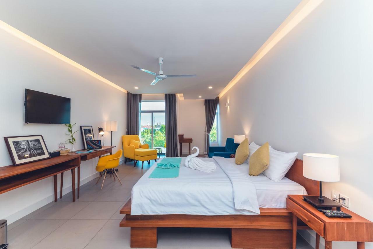 Hotel Molito Blanc Postel 4*