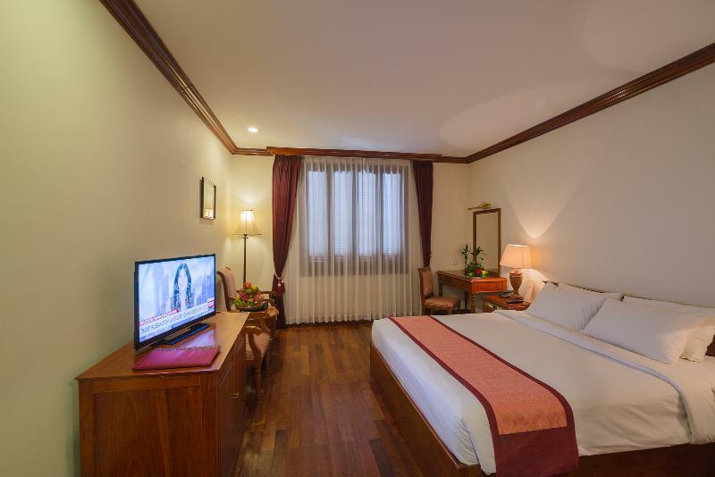 Steung Siemreap Siem Reap