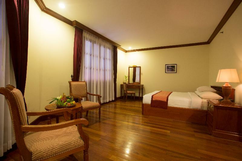 Steung Siemreap 4*