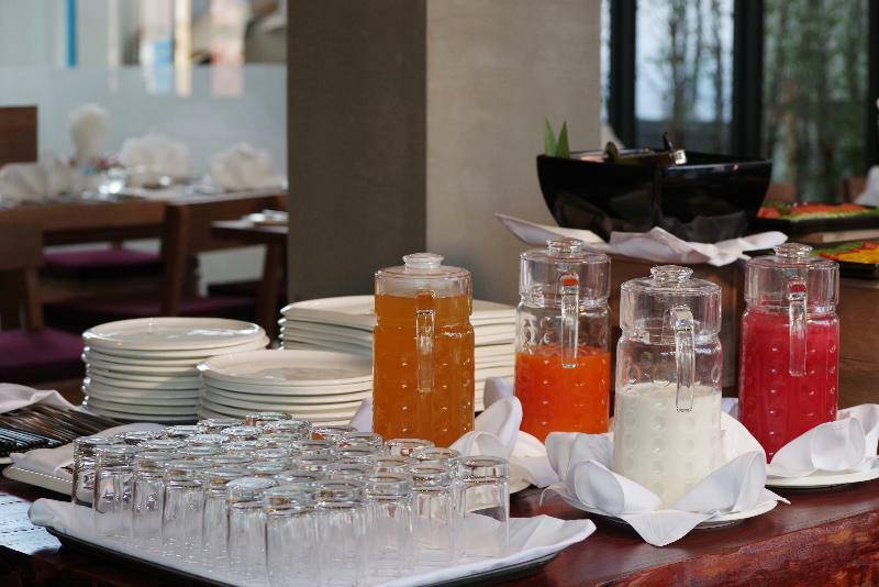 Hotel Phka Chan Siem Reap