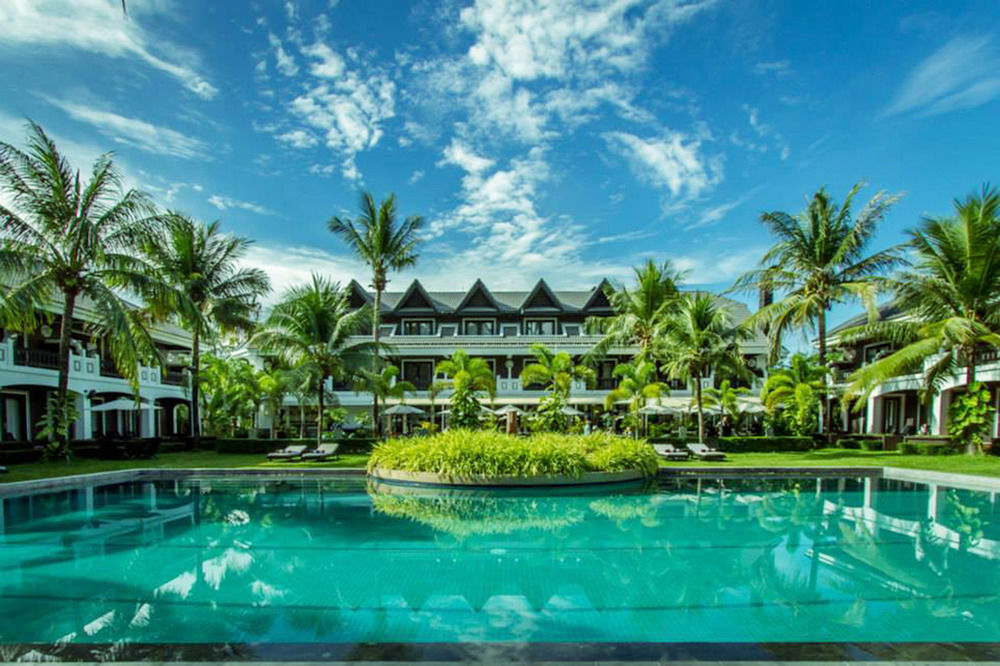 Resort Shinta Mani Shack Siem Reap