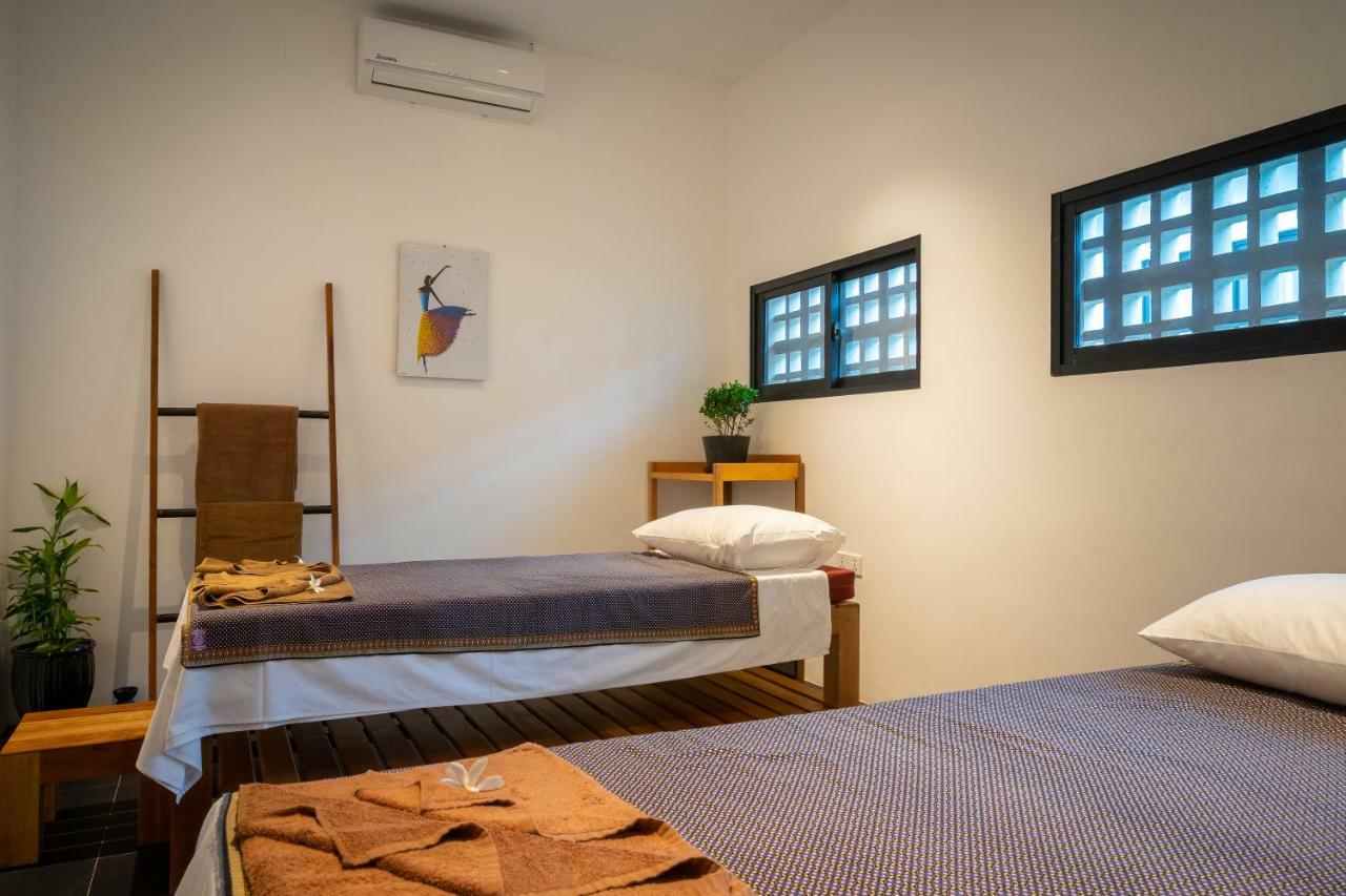 Phka Chan Hotel Siem Reap
