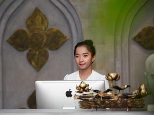 Central Suite Residence Hotel Siem Reap