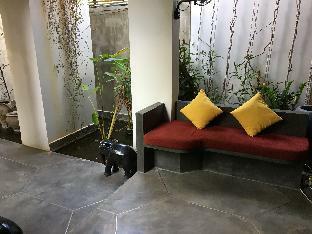 The Butterfly Pea 4* Siem Reap