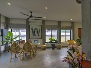 Mudra Angkor Boutique Khách sạn 3*