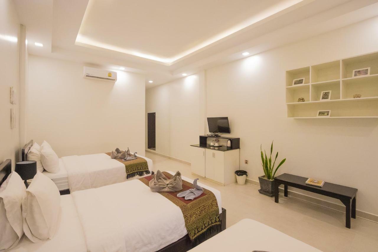 The Local Time Village 3* Siem Reap